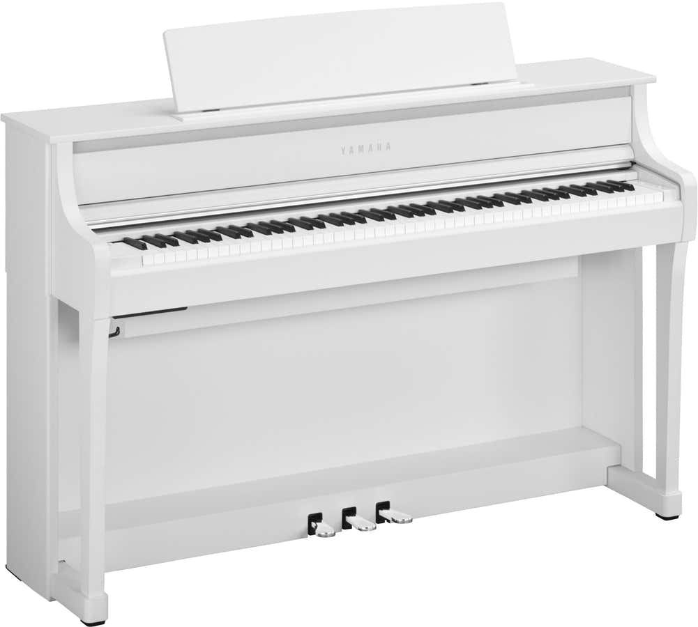 CLP875 Blanco