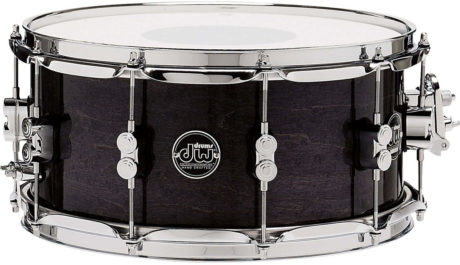 PERFORMANCE LACQUER EBONY STAIN