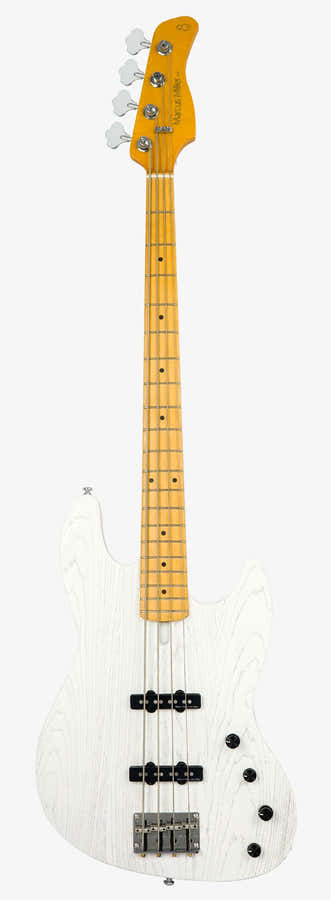 V6-4 Blanco antiguo