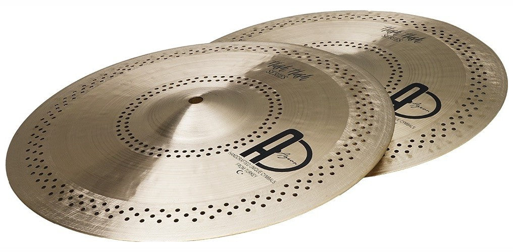 Hi Hat 14" Hush Hush