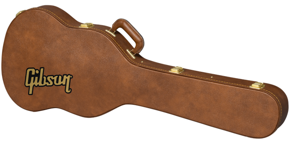 Estuche SG Modern Marrón