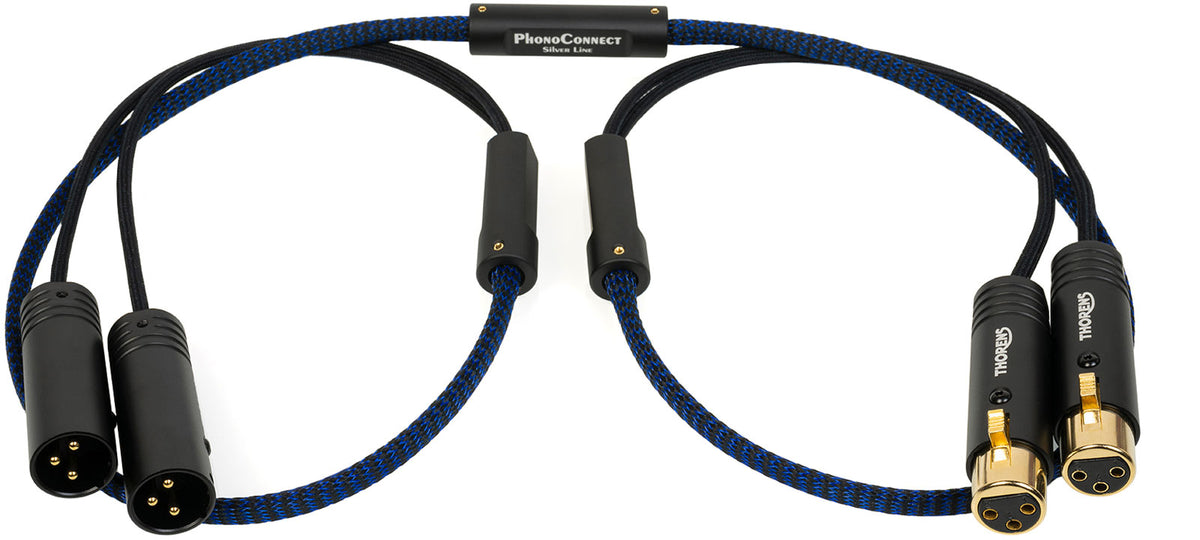 PhonoConnect PHS 150 XLR-XLR