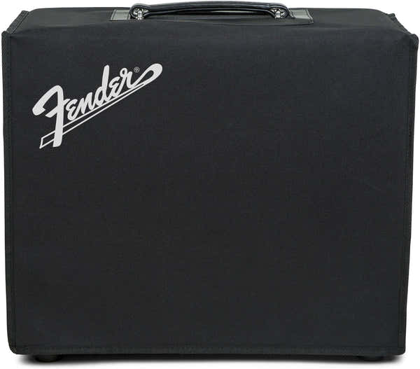 Mustang LTX50 Cubierta para amplificador, Negro