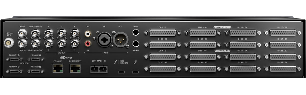 Galaxy 64 Synergy Core