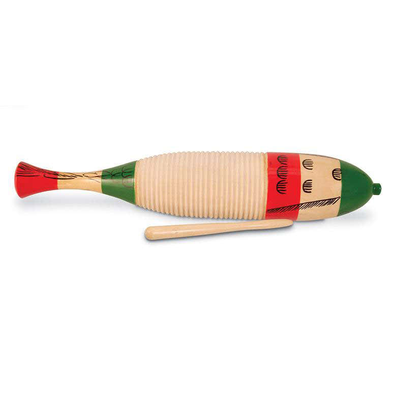CP249A GUIRO CP PESCADO