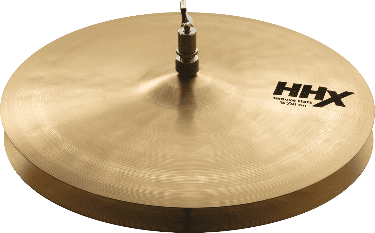 HHX Charles 15" Groove - 11589XN