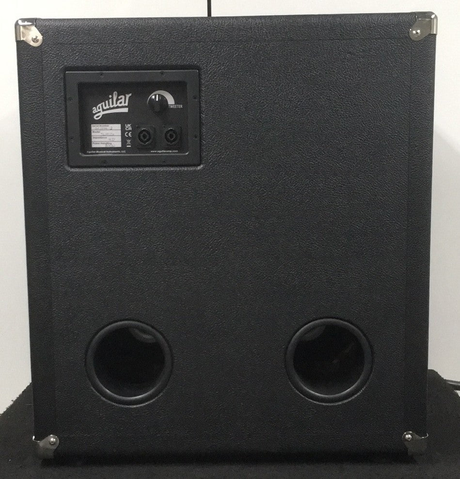 SL Super Light 4X10 800 W 4 Ohms - Stock B