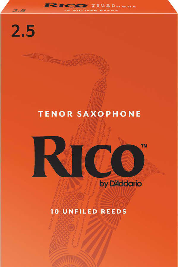 Orange Force 2.5 - Saxofón Tenor