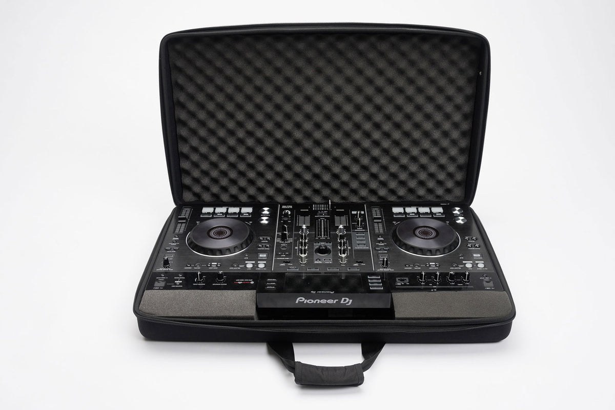 CTRL Case XDJ-RX3 Negro/negro