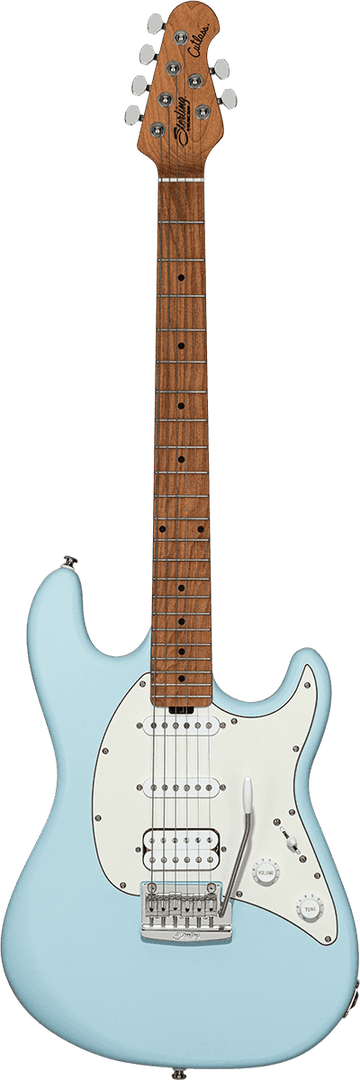 Sterling CT50HSS Azul Daphne Satinado