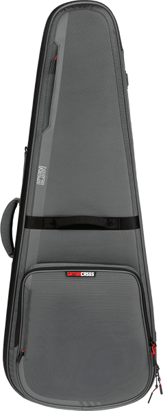 Folk Dreadnought Gray Softcase - ICON