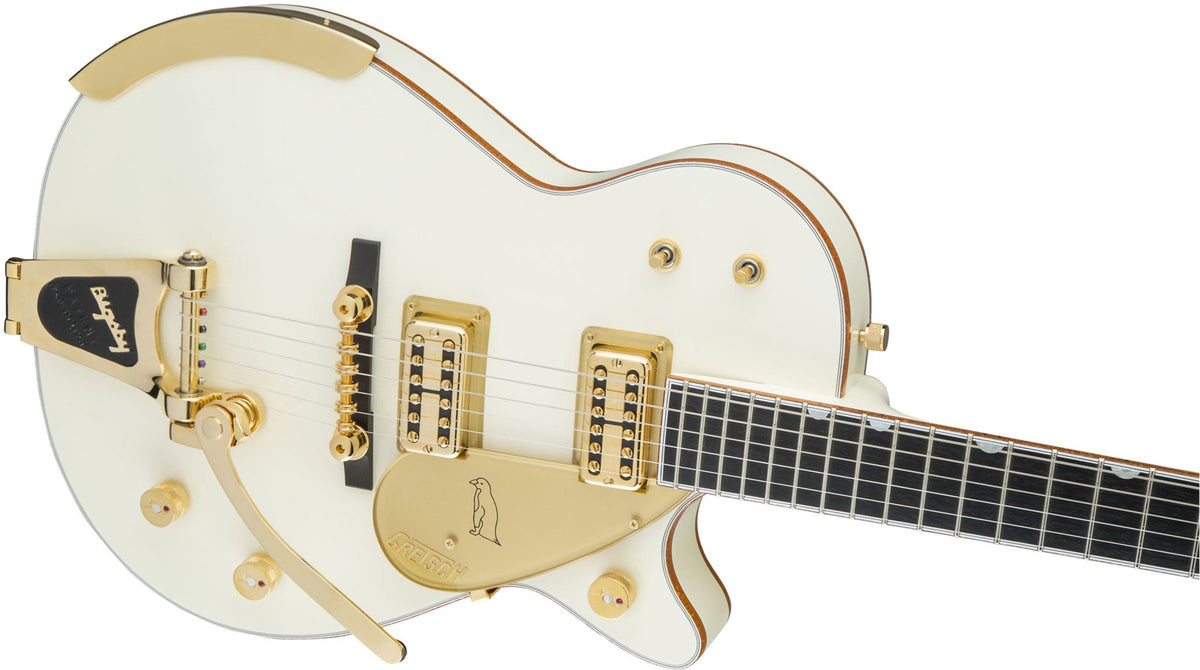 Penguin Professional Ebo Vintage White