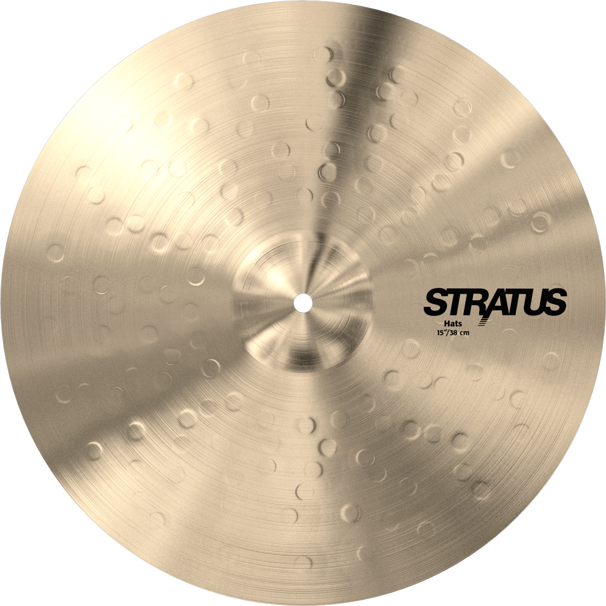 Sabian STRATUS CYMBAL 15" HI-HAT