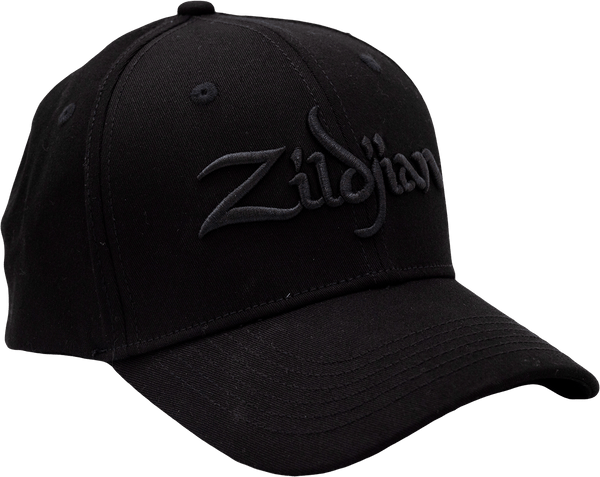 Zildjian Black Cap "Stretch Fit" L/Xl