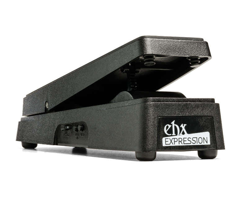 EXPRESSION PEDAL (SINGLE)