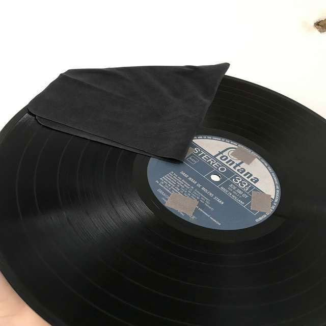 Paño de microfibra para tocadiscos - TMP 5