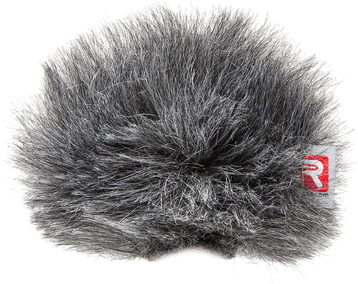 Shure MV88 Windshield