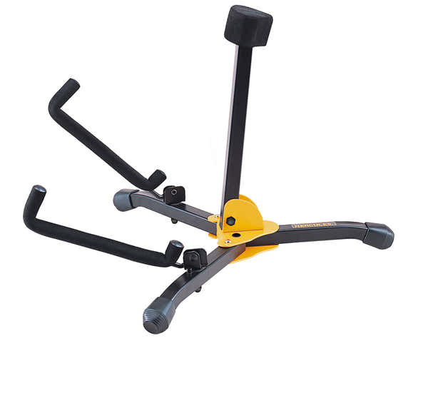 Hercules Stands ACOUSTIC GUITAR MINI STAND GS401B