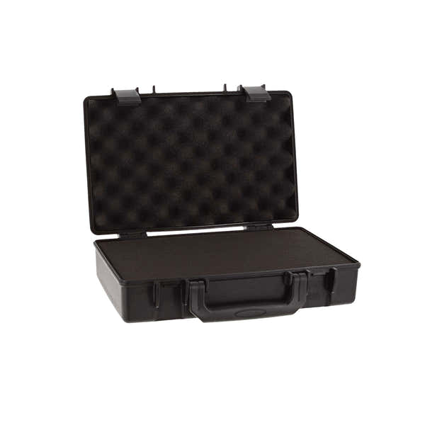 Power Acoustics Flight Cases IP65 Maletín 10