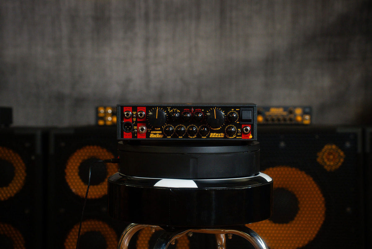 Little Mark Rocker 58 R
