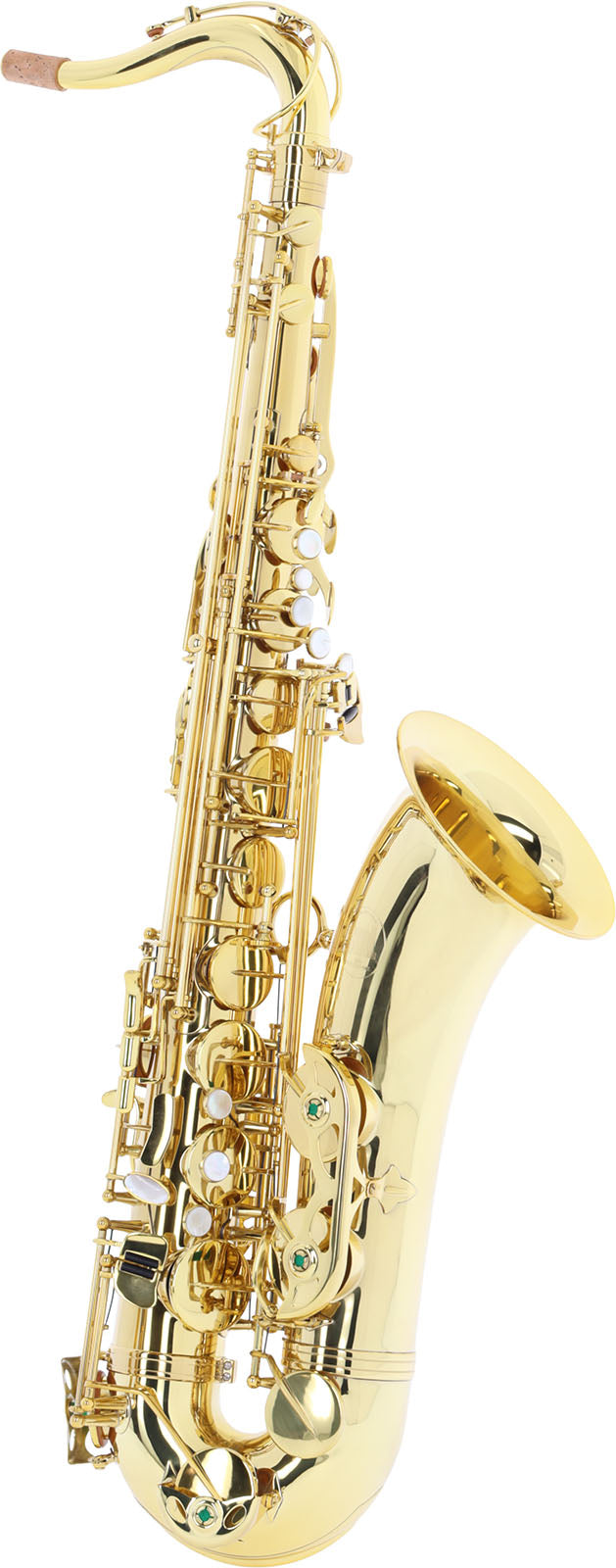 Vendôme Tenor Sib Lacado VT-2000