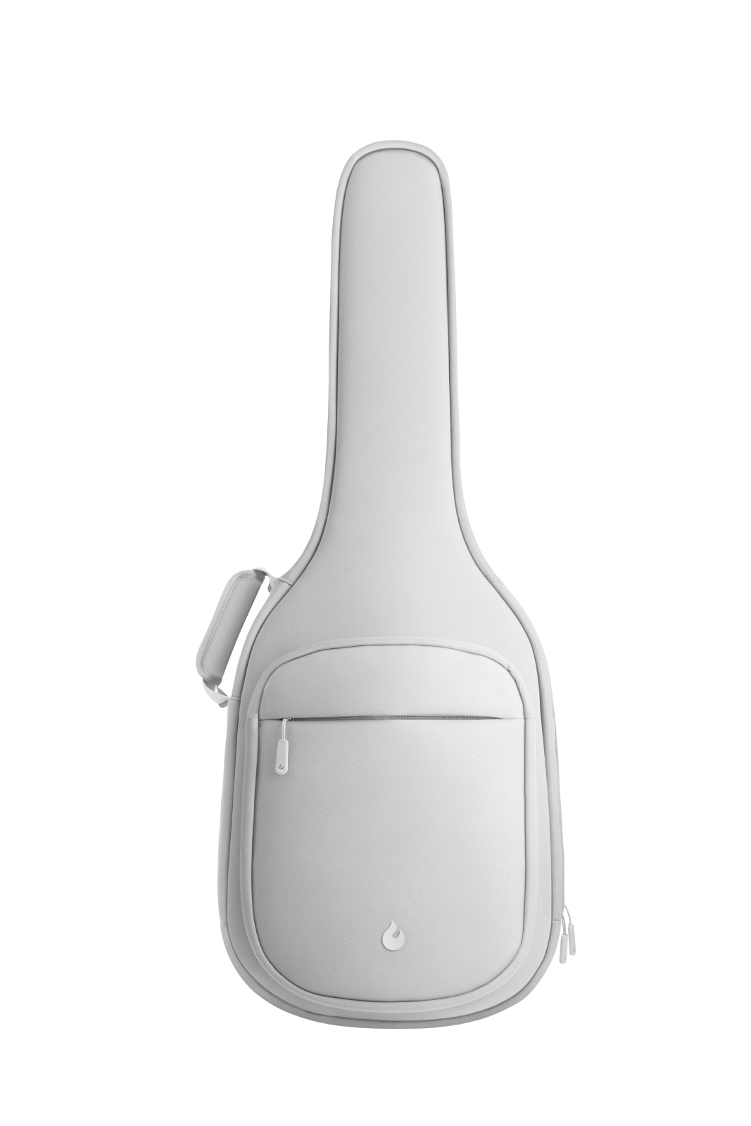 Lava Me 4 Carbon Series 38'' Oro Suave Con Airflow Bag