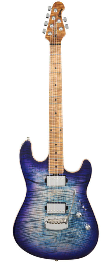 Sabre HH Trem Blurple