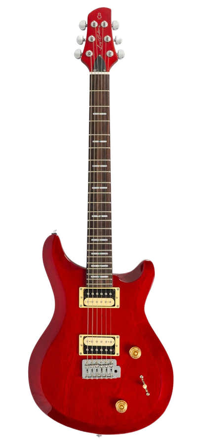 Q3 V.Cherry