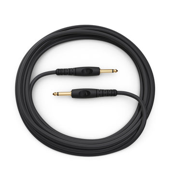 Custom Series Cable de instrumento 30 Feet