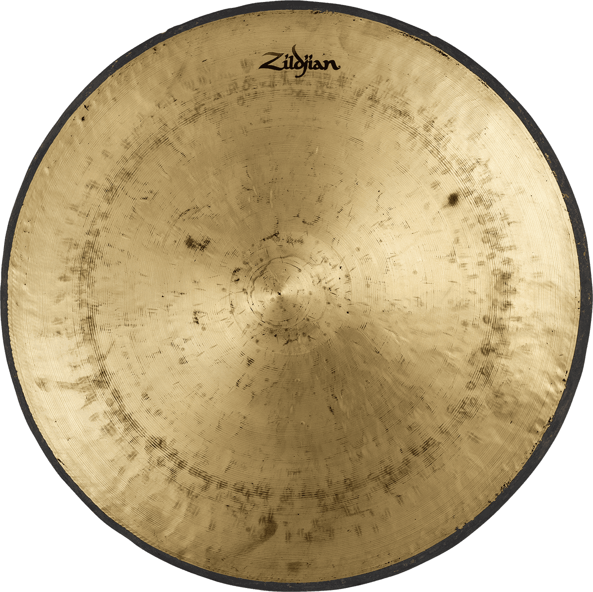 Zildjian Gou Gong 17" - Logotipo Grabado