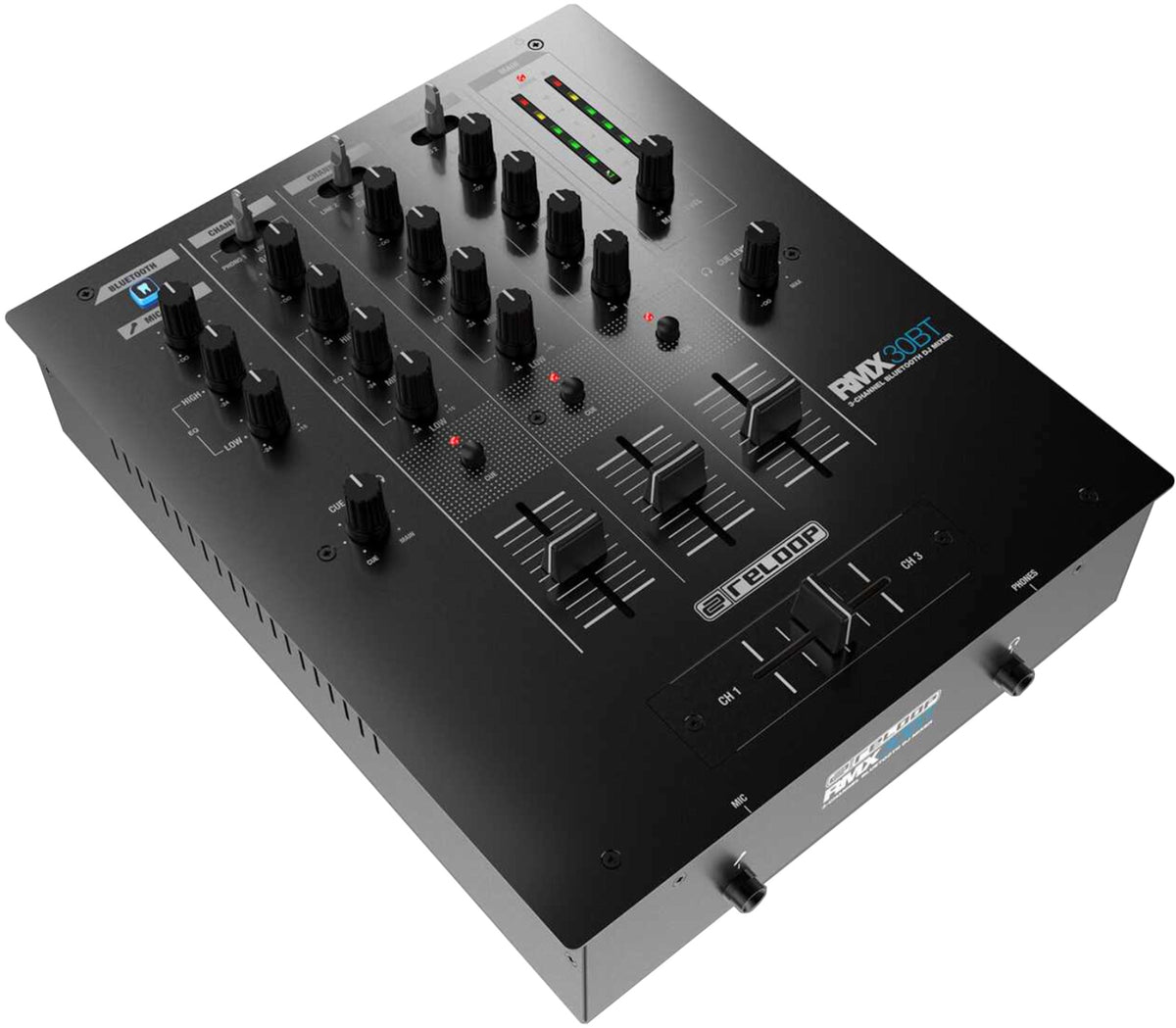 RMX-30 BT