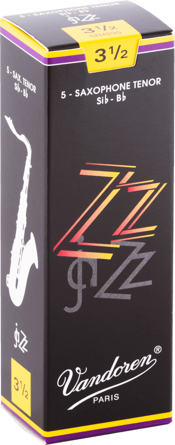 ZZ 3.5 - Saxofón Tenor