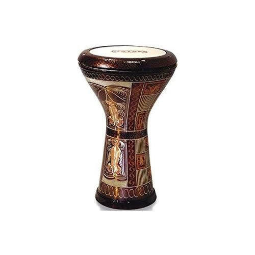 Vatan Derbouka Egipcia 3010 Cobrizada