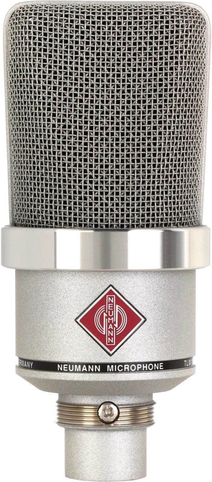 TLM 102 Níquel
