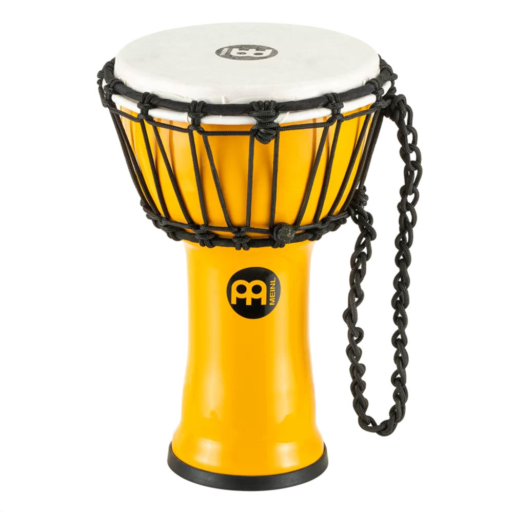 Meinl JRD-Y - DJEMBE JR. 7 YELLOW