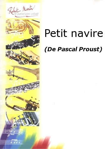 Proust P. - Petit Navire