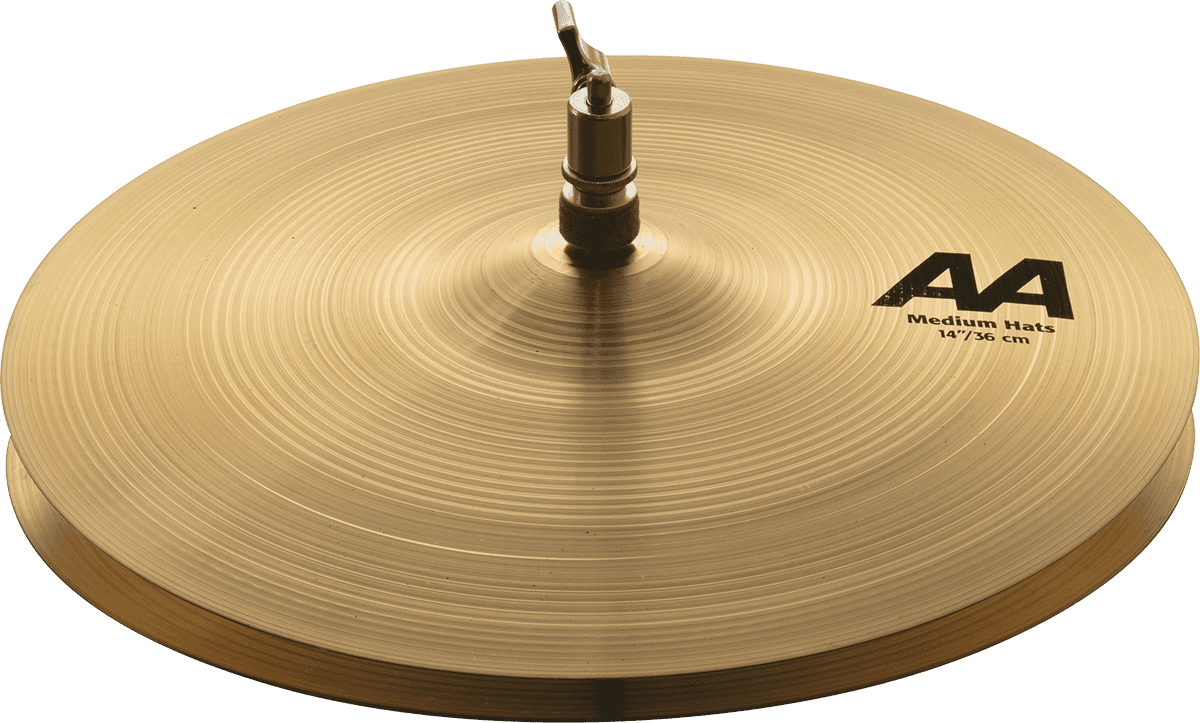 AA 14" MEDIUM