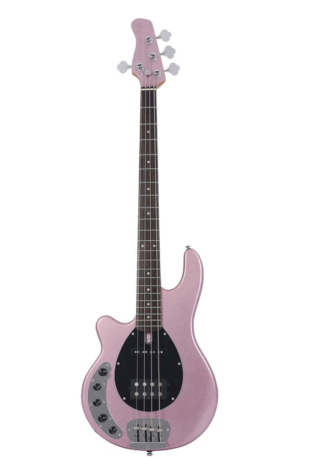 Er Z7-4 Lh Burgundy Burdeos