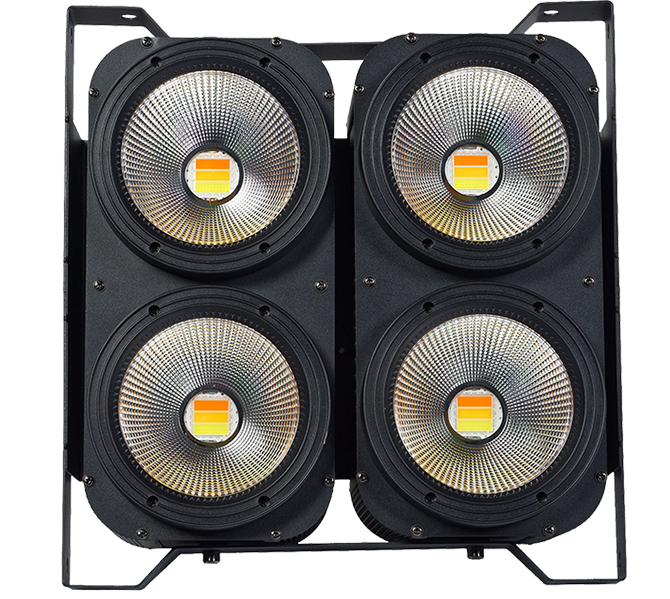 Blinders Algam Lighting