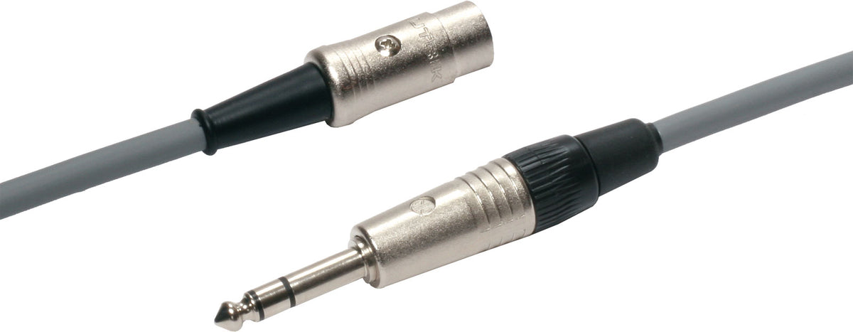 Lehle Cable MIDI Sgos DIN-TRS 0,6M