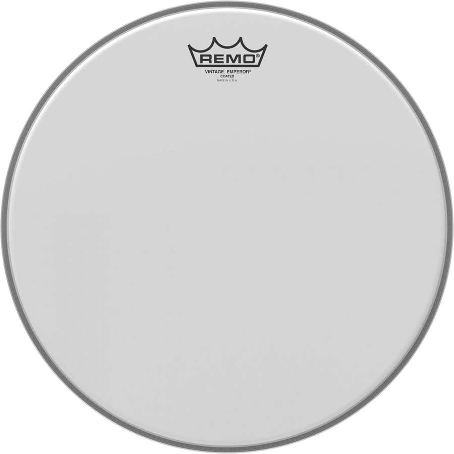 VE-0114-00 Vintage Emperor Revestida 14