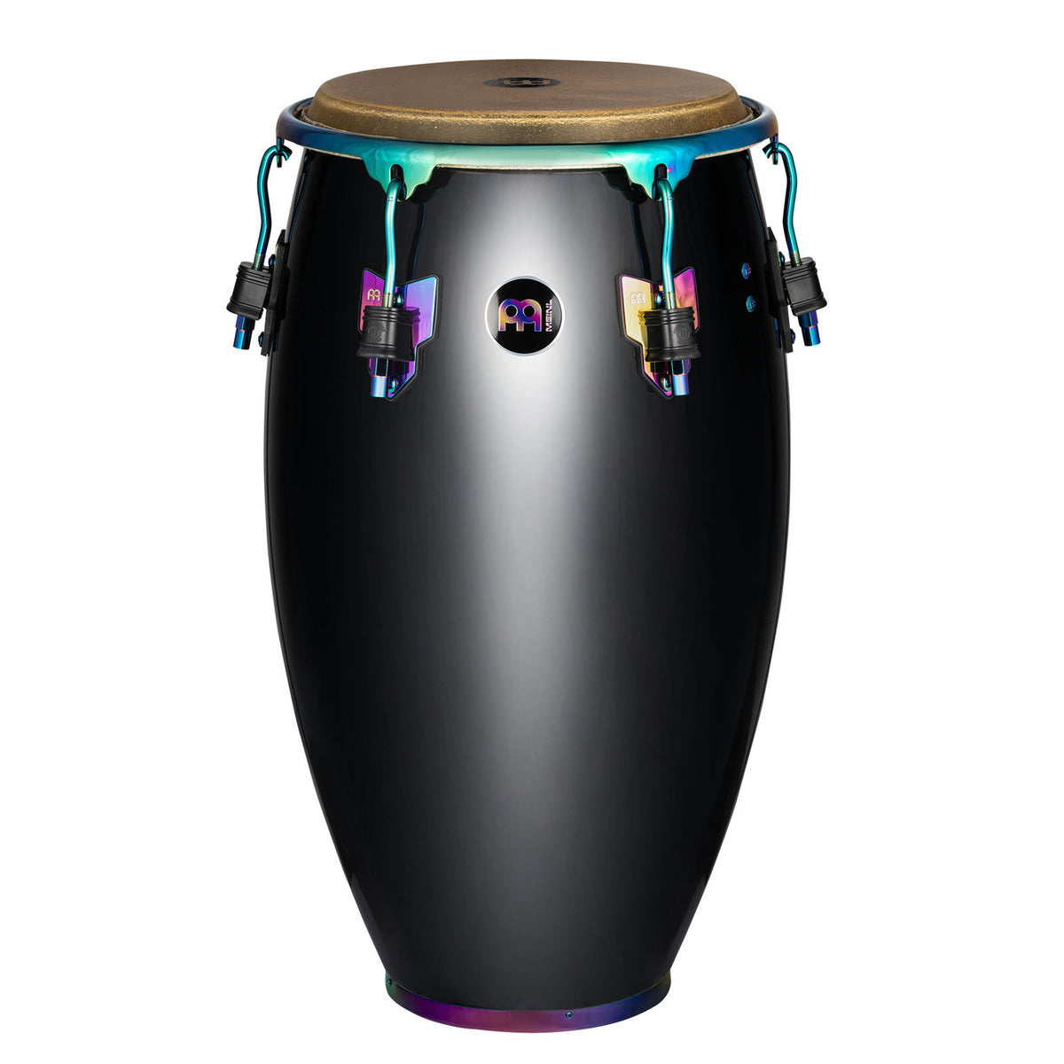 S1212PBK - Serie Spectrum Tumba 12 1/2" - Negro fantasma