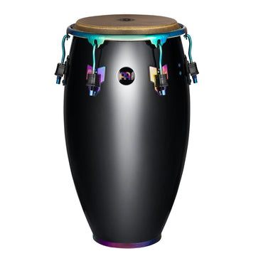 S1212PBK - Serie Spectrum Tumba 12 1/2" - Negro fantasma
