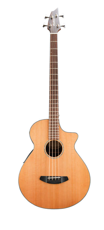SOLO BASS CW LR BAGGS - PRODUCTO DE OCASIÓN