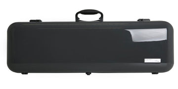 AIR VIOLIN CASE 2.1 BRIGHT GREY