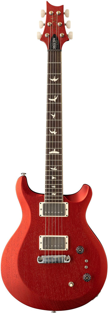 S2 Mira 594 Satinado rojo manzana metálico