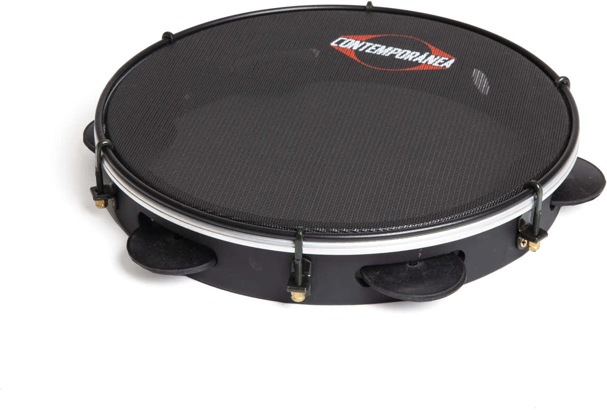 Pandeiro De Estudio 10"