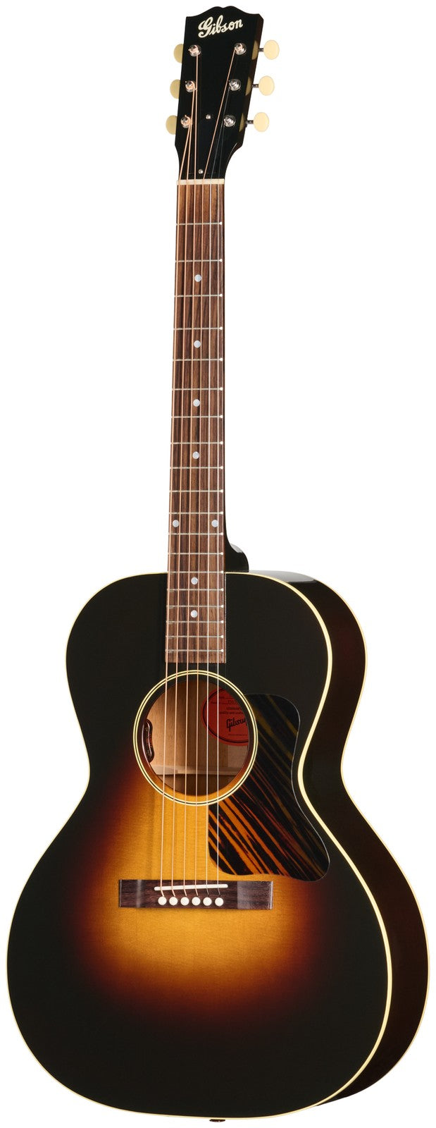 L-00 Original Vintage Sunburst Original