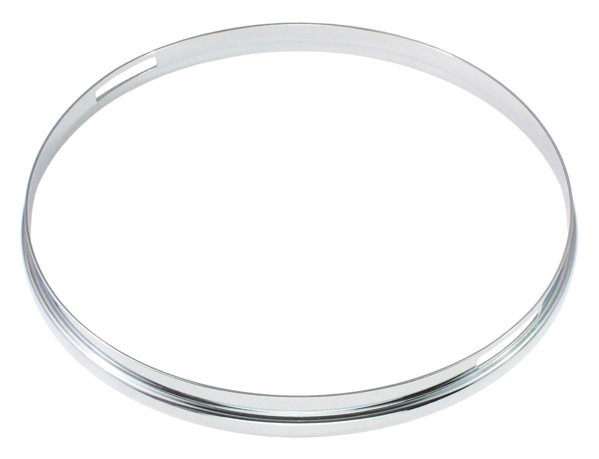 HSF23-14S - ARO 14" BORDONERO SIMPLE BRIDA 2.3MM