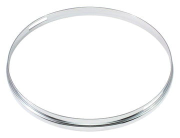 HSF23-14S - ARO 14" BORDONERO SIMPLE BRIDA 2.3MM